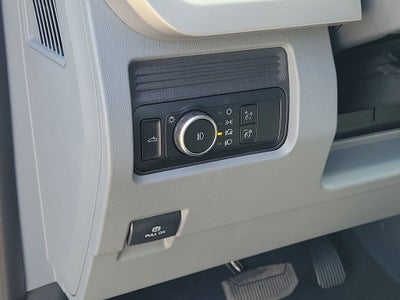 2026 Ford F-250SD XL stx appearance package