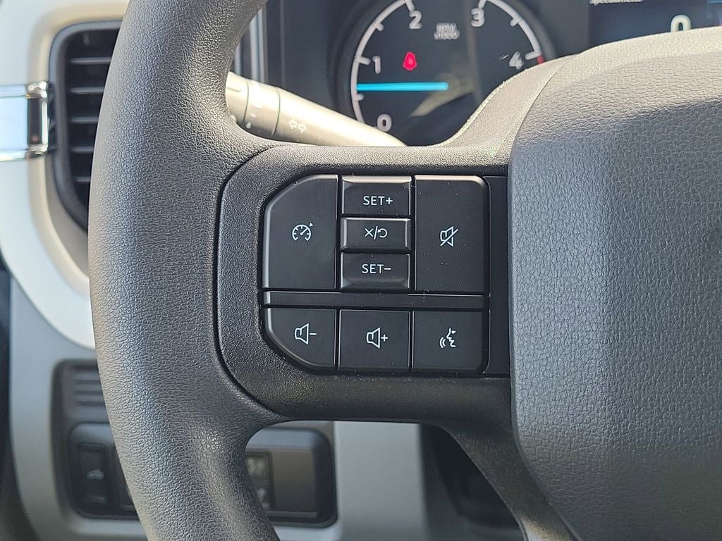 2026 Ford F-250SD XL stx appearance package