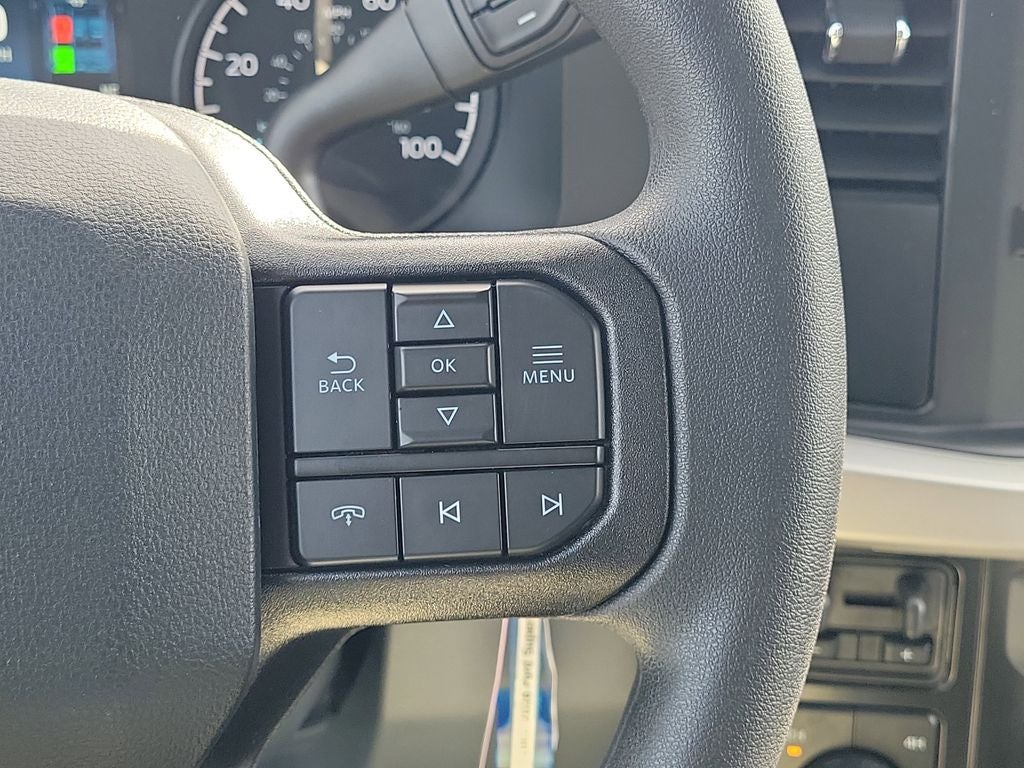 2026 Ford F-250SD XL stx appearance package