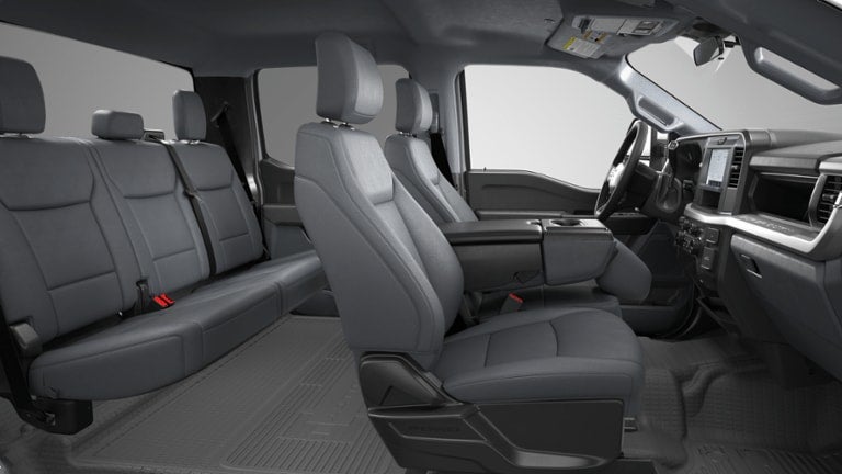 2026 Ford F-250SD XL stx appearance package