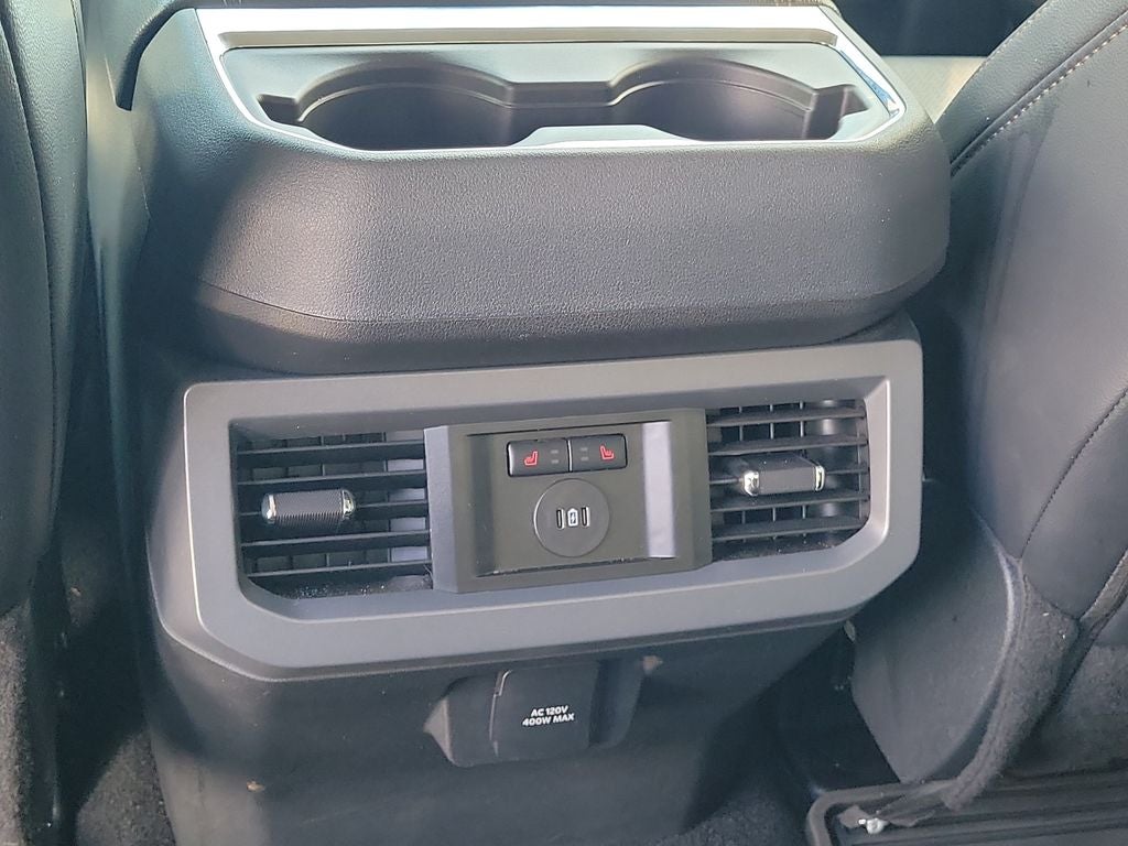 2025 Ford F-250SD Lariat