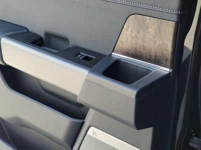 2025 Ford F-250SD Lariat