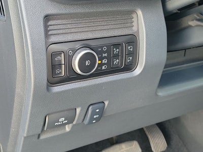 2025 Ford F-250SD Lariat