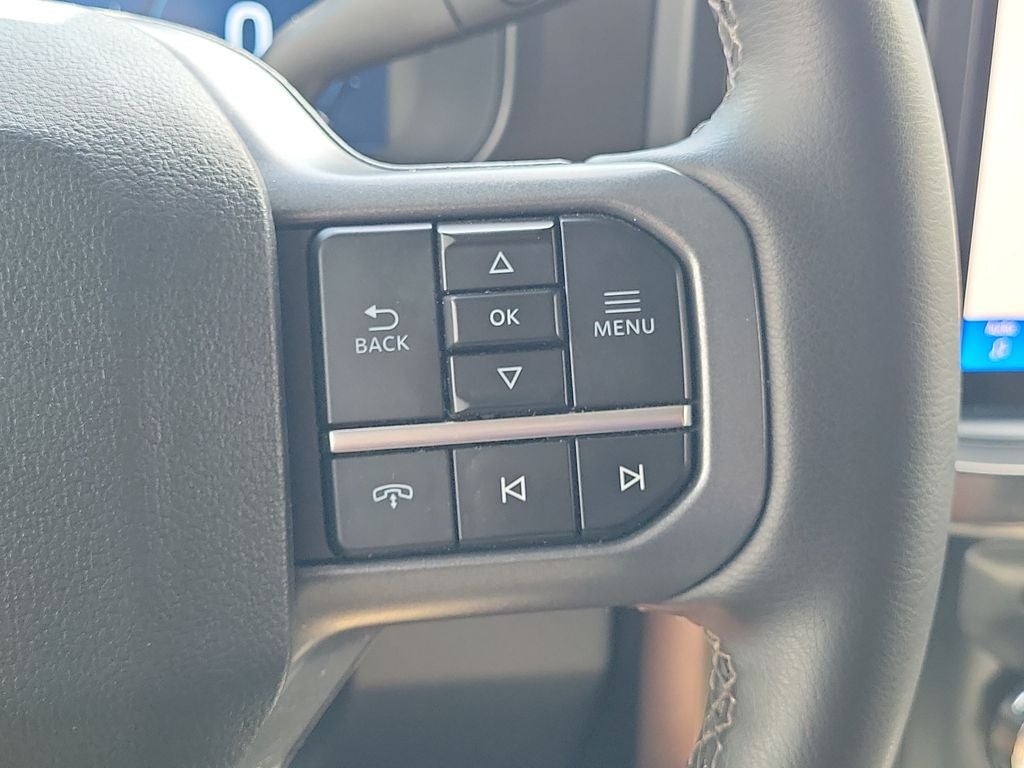 2025 Ford F-250SD Lariat