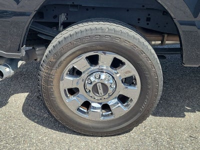 2025 Ford F-250SD Lariat