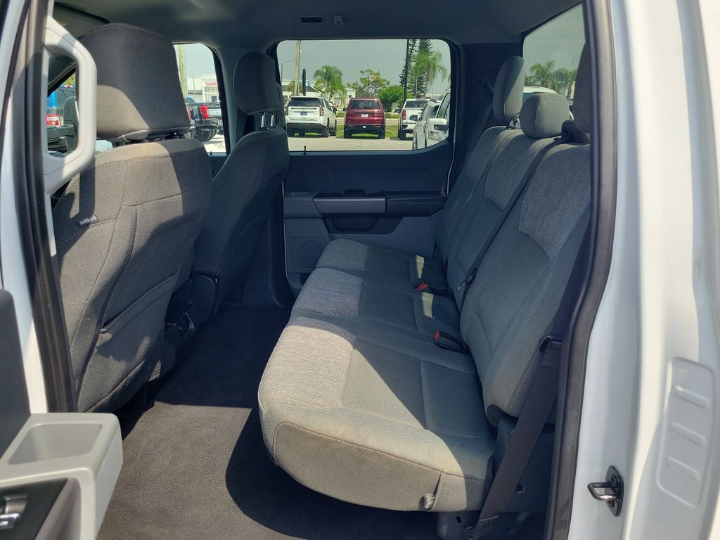2025 Ford F-250SD XLT