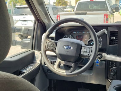 2025 Ford F-250SD XLT
