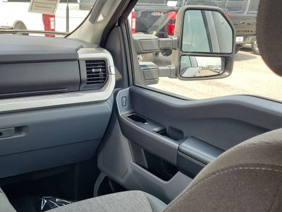 2025 Ford F-250SD XLT