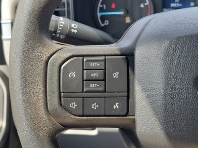 2025 Ford F-250SD XLT