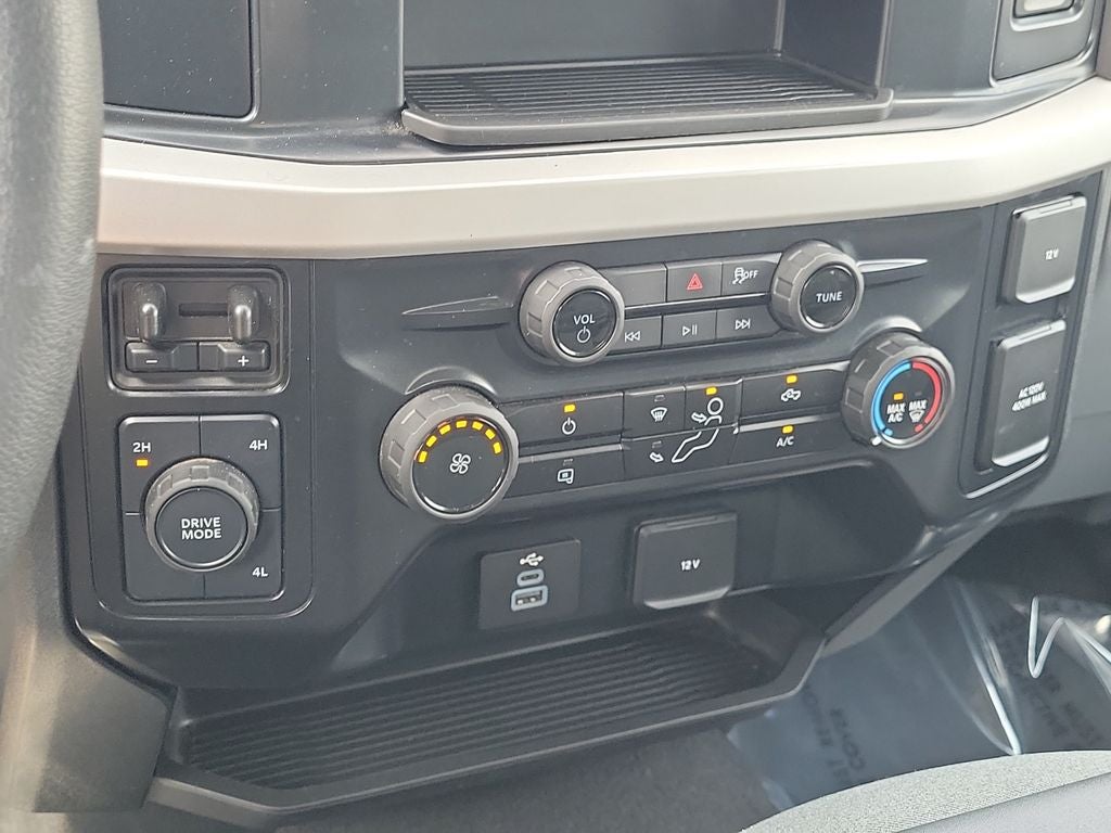 2025 Ford F-250SD XLT