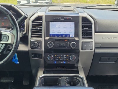 2021 Ford F-250SD Lariat