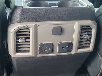 2021 Ford F-250SD Lariat