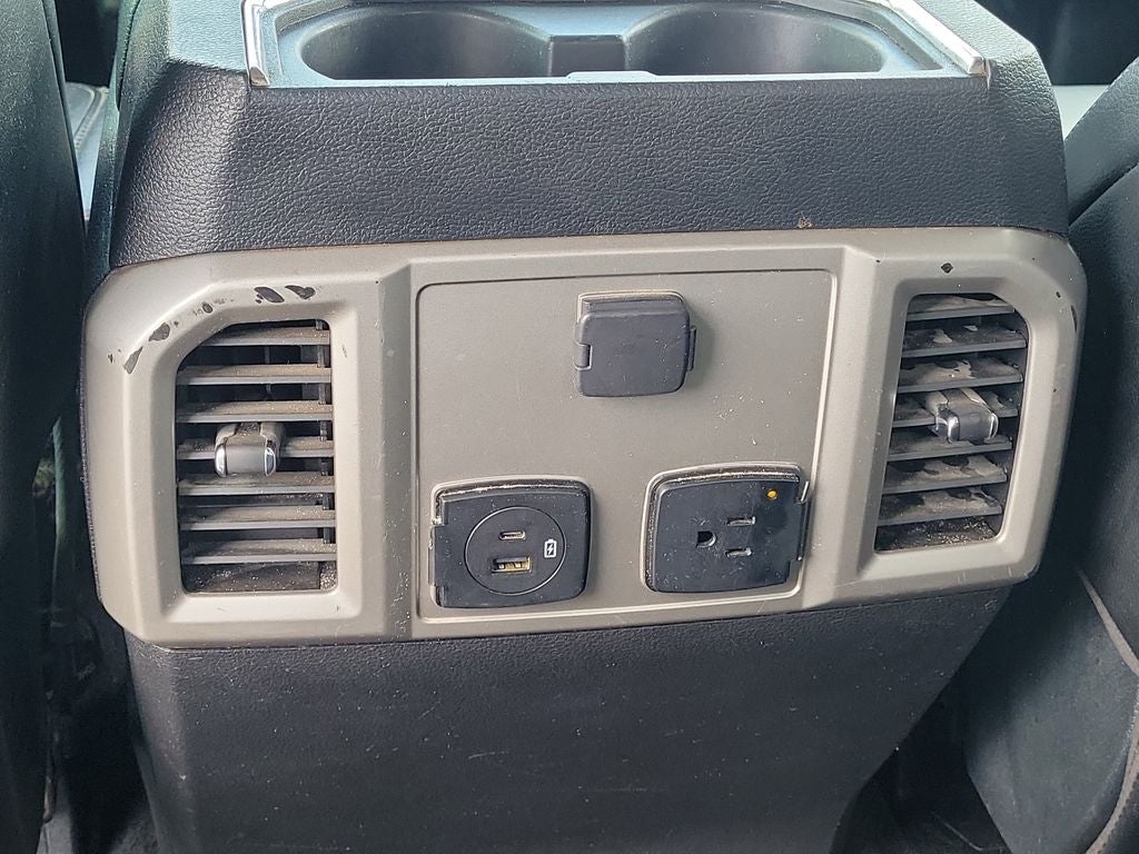 2021 Ford F-250SD Lariat