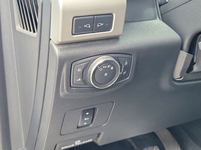 2021 Ford F-250SD Lariat
