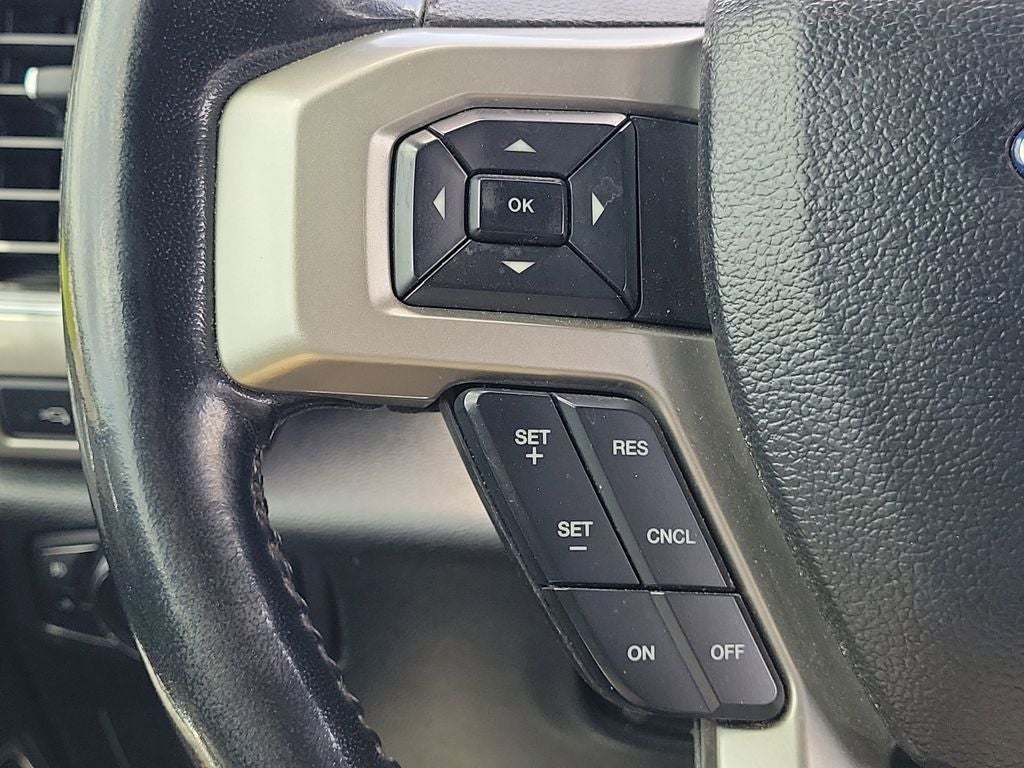 2021 Ford F-250SD Lariat