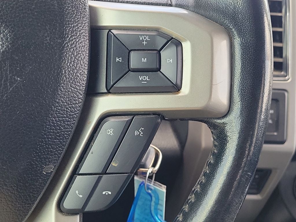 2021 Ford F-250SD Lariat