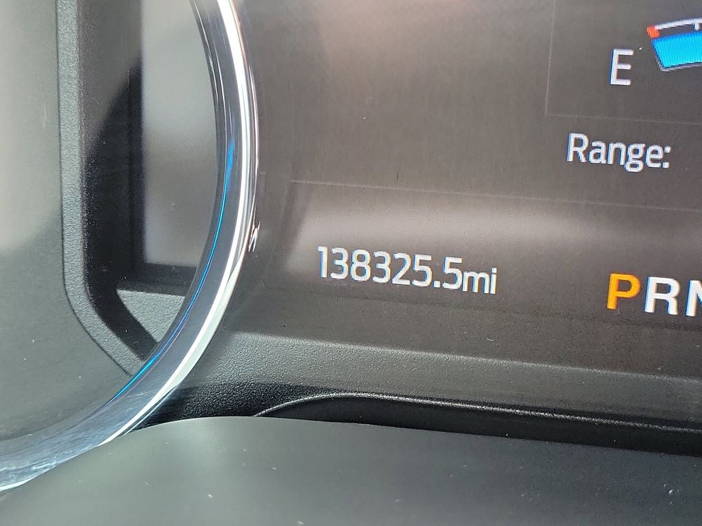 2021 Ford F-250SD Lariat