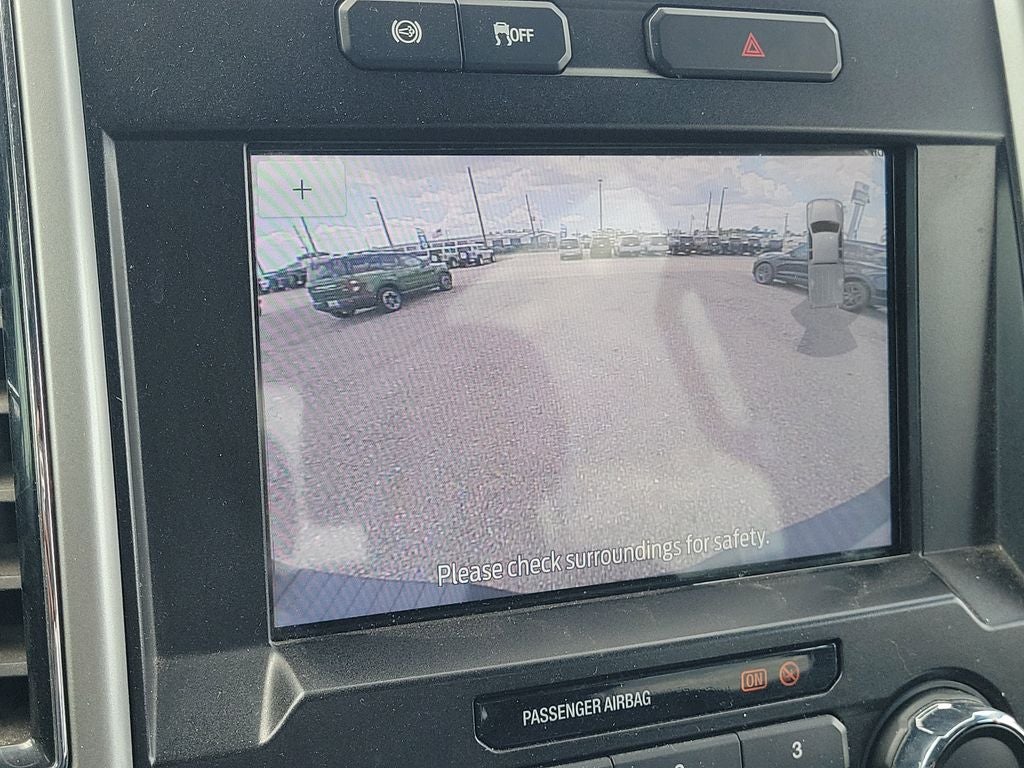 2021 Ford F-250SD Lariat