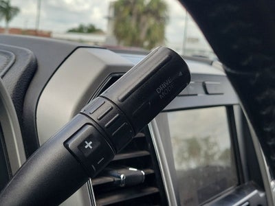 2021 Ford F-250SD Lariat