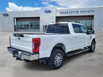 2021 Ford F-250SD Lariat