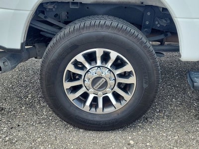 2021 Ford F-250SD Lariat