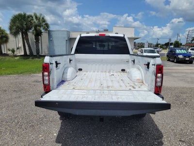 2021 Ford F-250SD Lariat