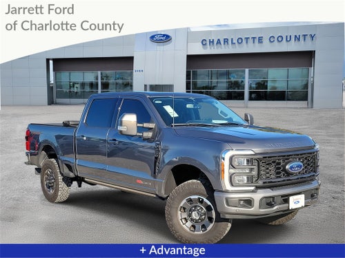2023 Ford F-250SD Lariat