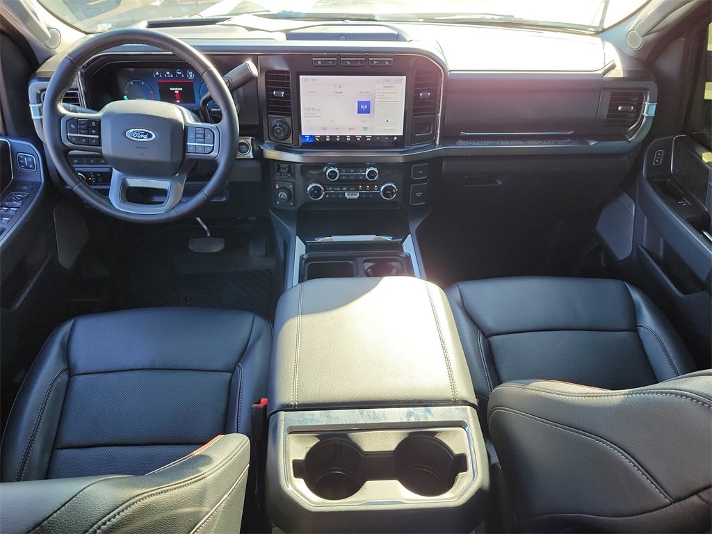 2023 Ford F-250SD Lariat