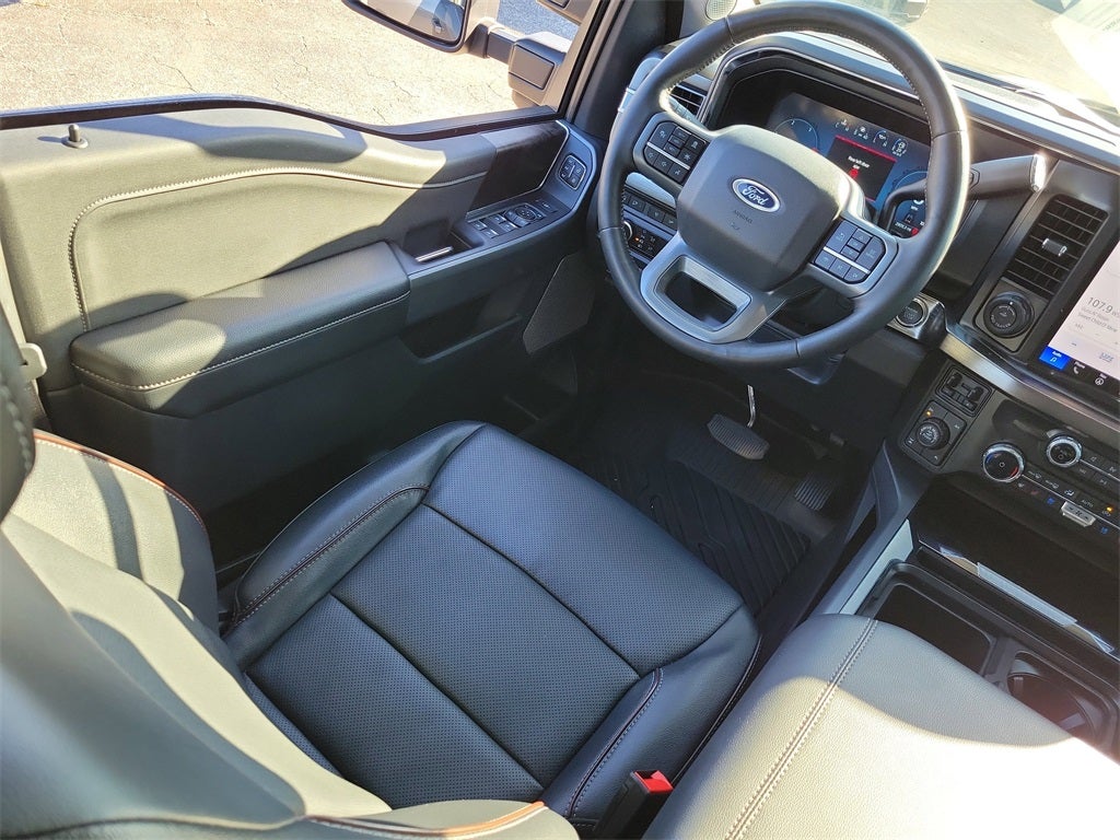 2023 Ford F-250SD Lariat