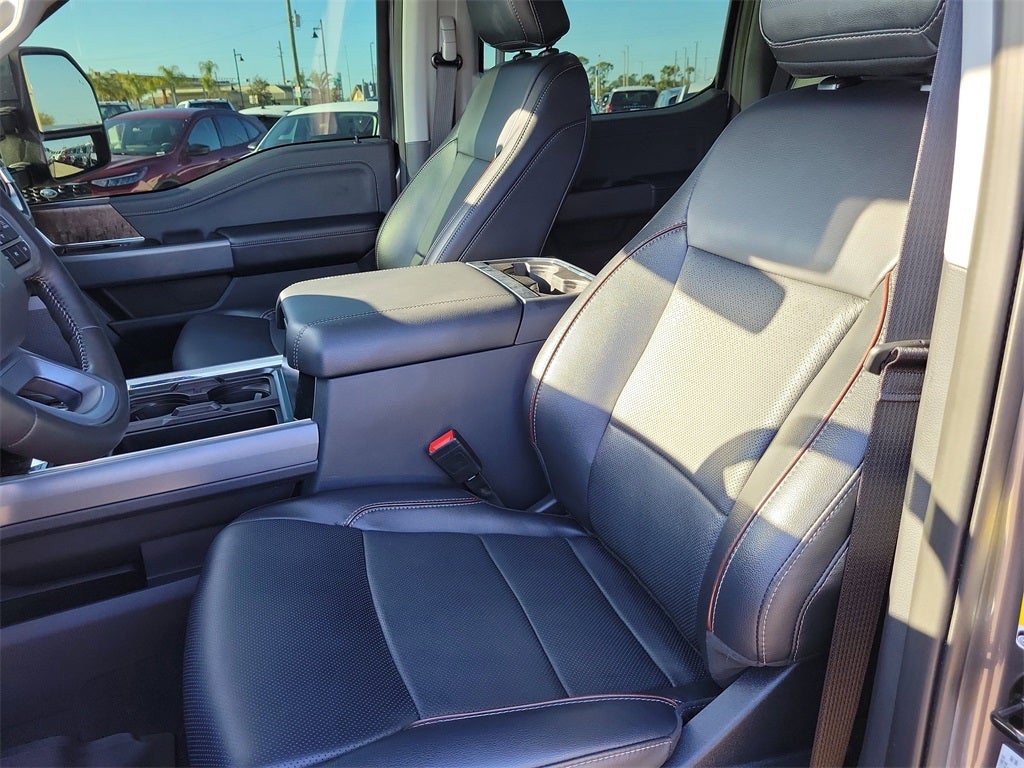 2023 Ford F-250SD Lariat