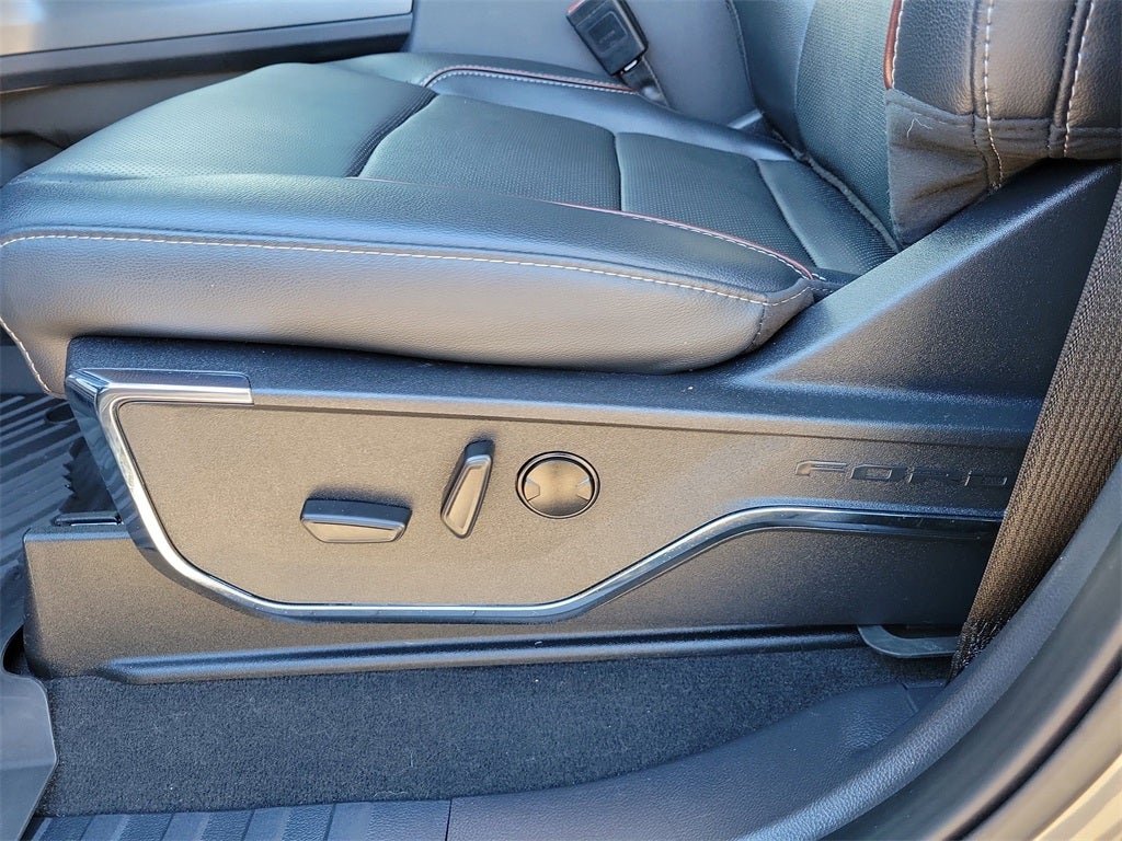 2023 Ford F-250SD Lariat