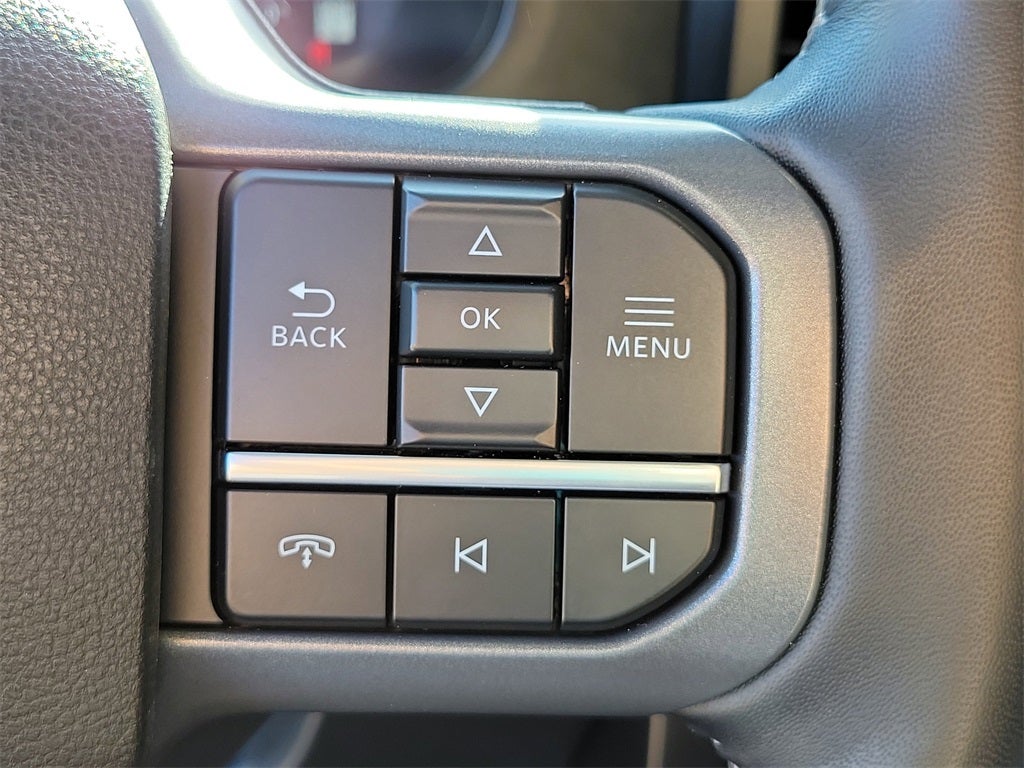 2023 Ford F-250SD Lariat