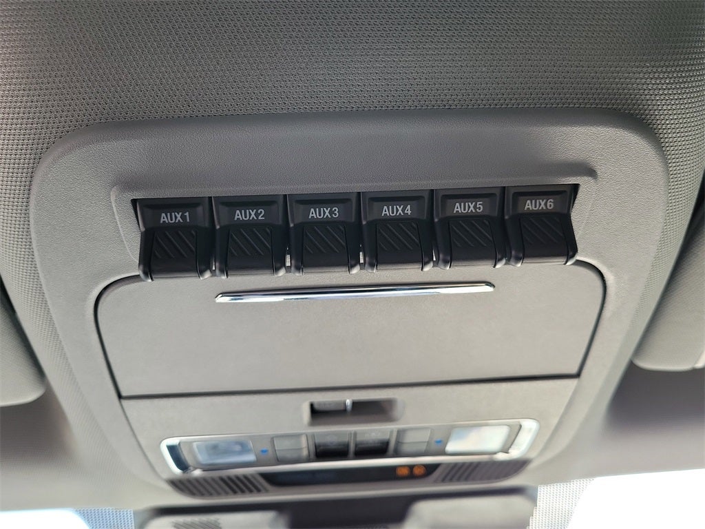 2023 Ford F-250SD Lariat