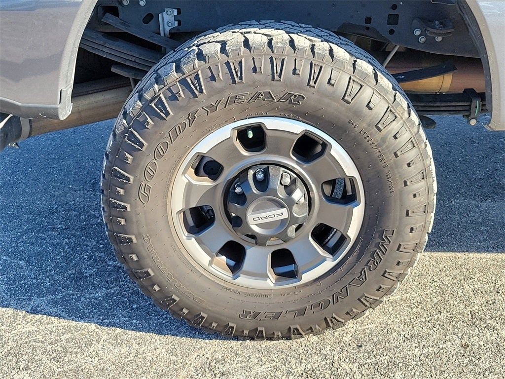 2023 Ford F-250SD Lariat