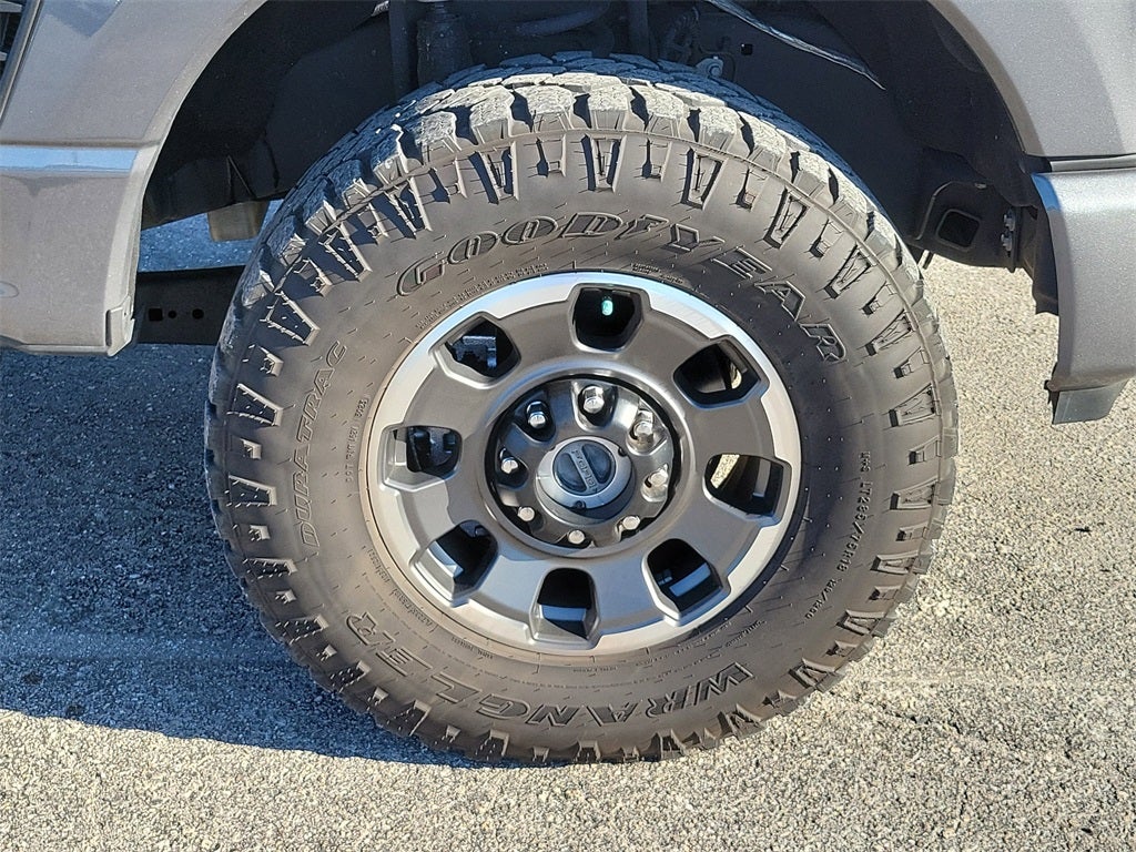 2023 Ford F-250SD Lariat