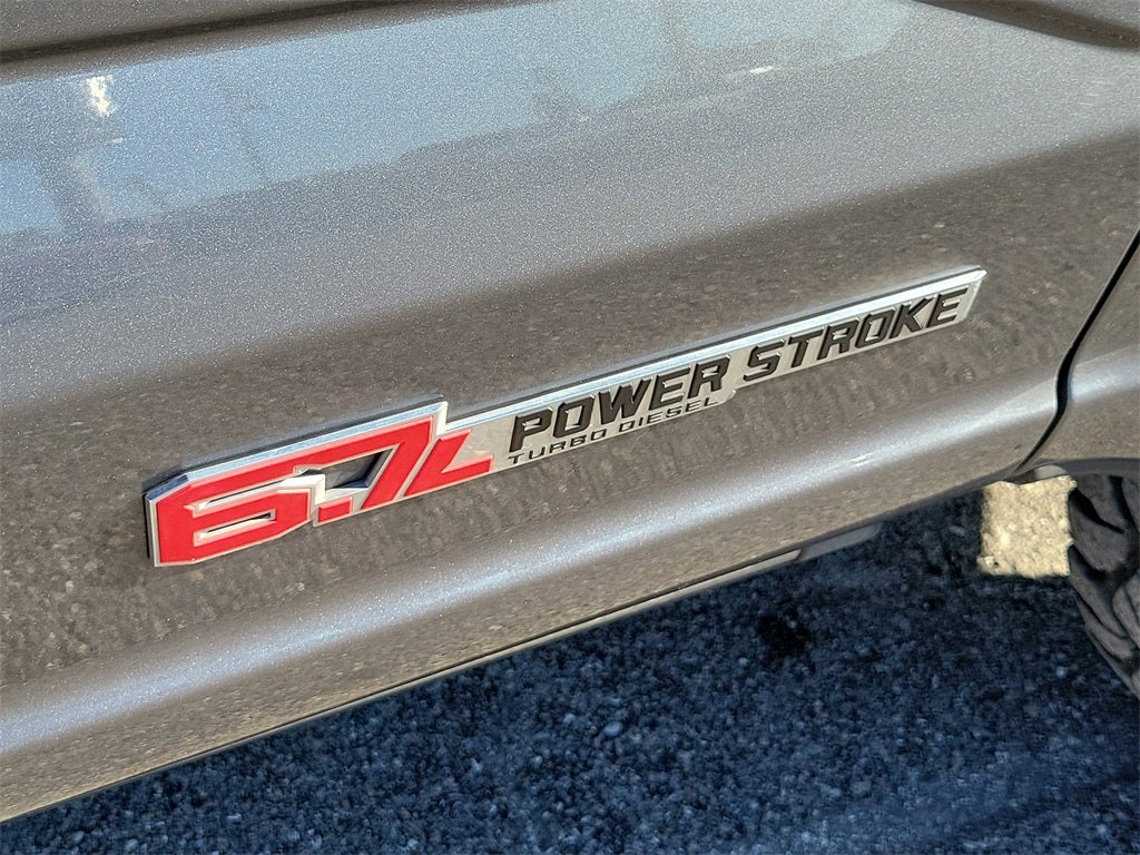 2023 Ford F-250SD Lariat