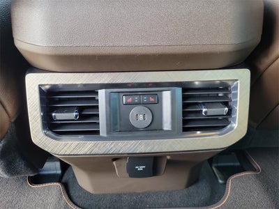 2026 Ford F-250SD F-250® King Ranch®