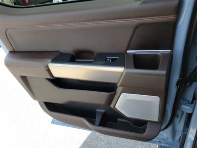 2026 Ford F-250SD F-250® King Ranch®