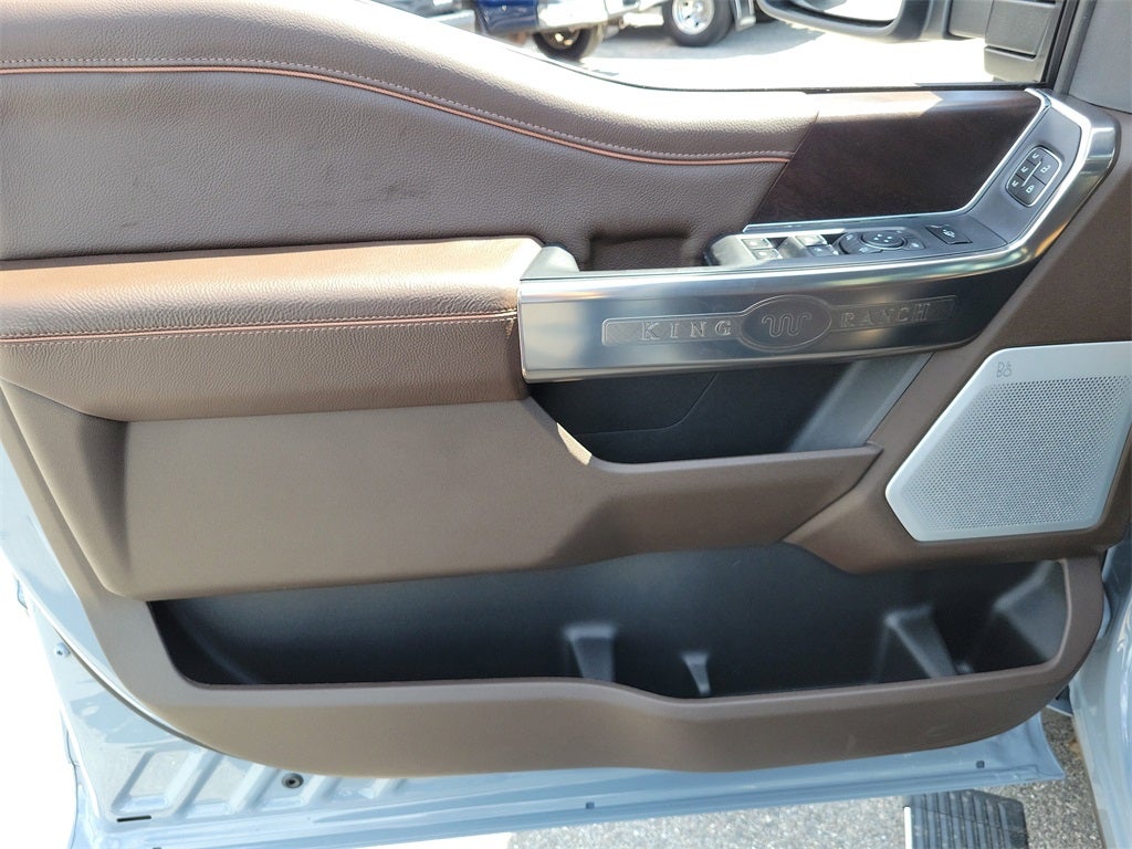 2026 Ford F-250SD F-250® King Ranch®