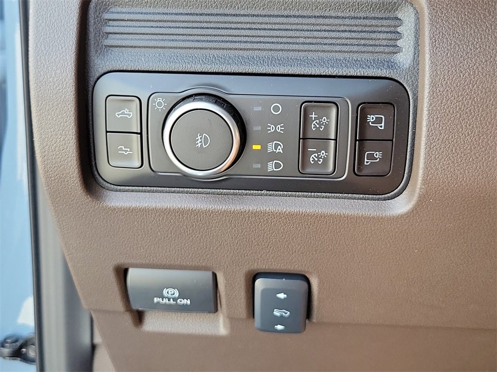 2026 Ford F-250SD F-250® King Ranch®