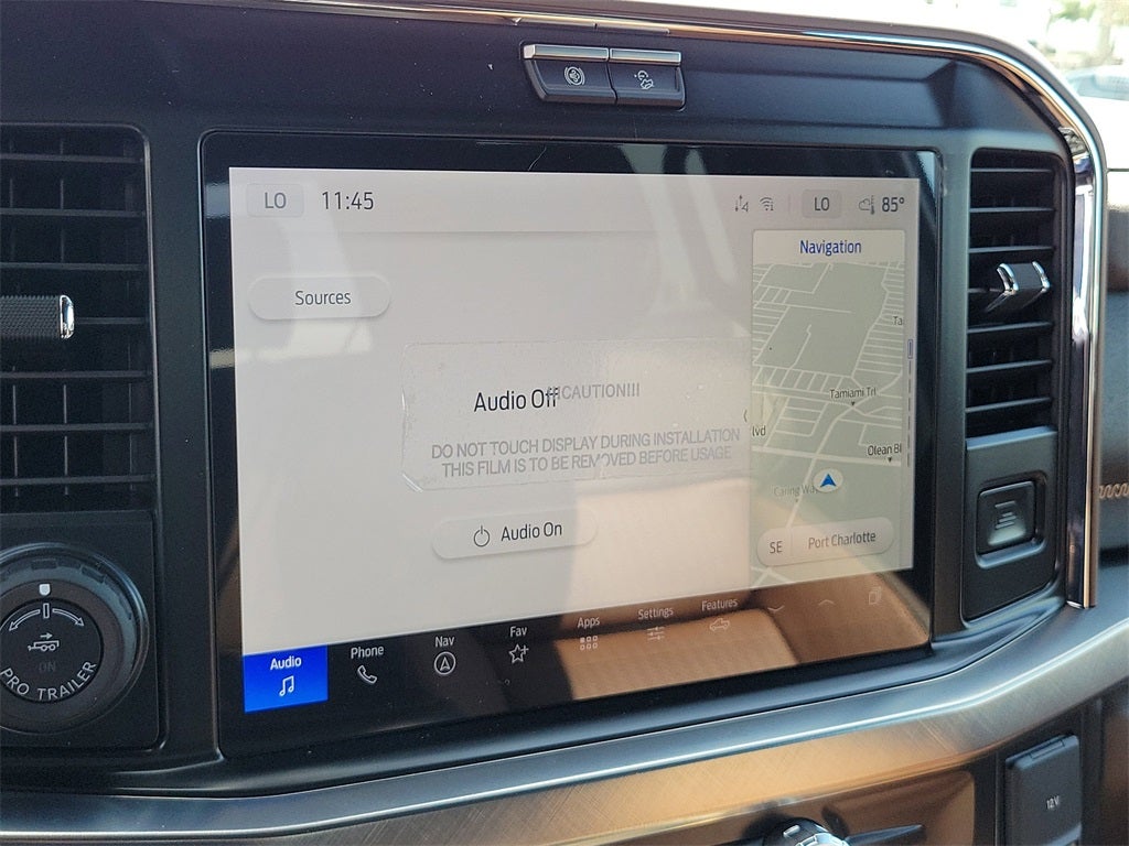 2026 Ford F-250SD F-250® King Ranch®