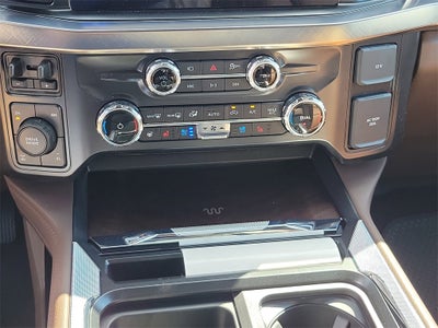 2026 Ford F-250SD F-250® King Ranch®