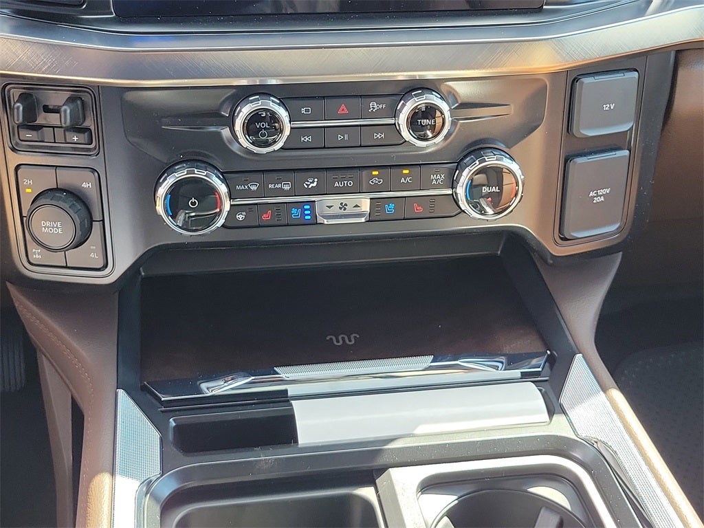 2026 Ford F-250SD F-250® King Ranch®