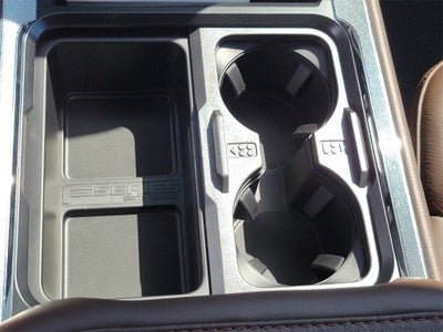 2026 Ford F-250SD F-250® King Ranch®