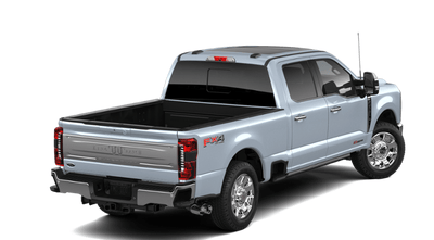 2026 Ford F-250SD F-250® King Ranch®
