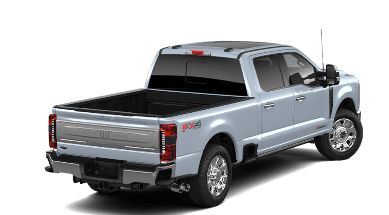 2026 Ford F-250SD F-250® King Ranch®