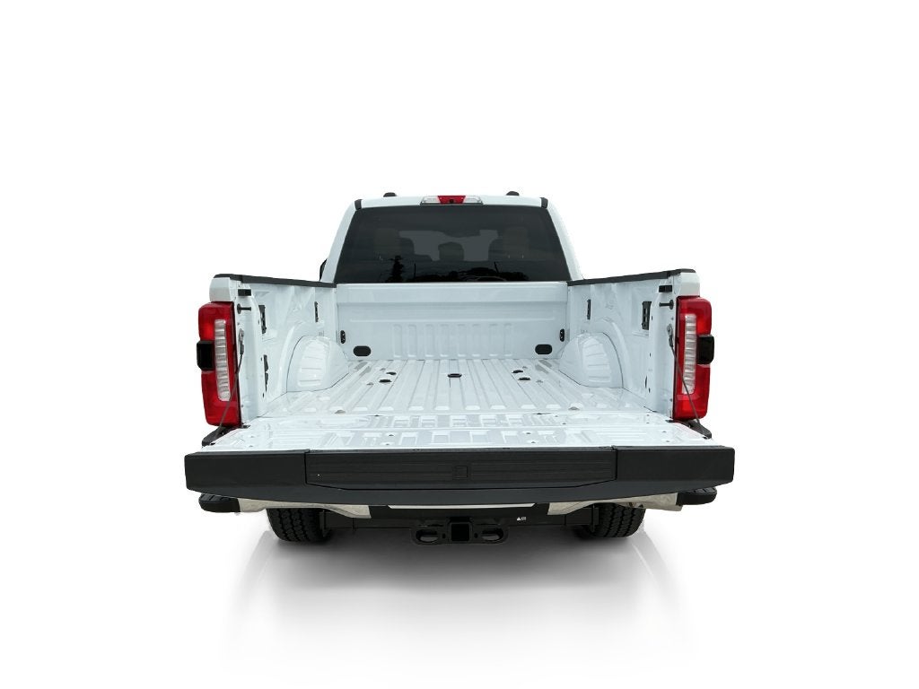2027 Ford F-250SD XLT
