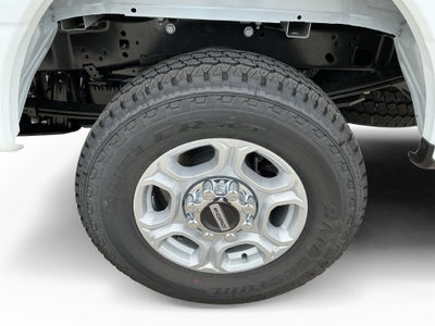 2027 Ford F-250SD XLT