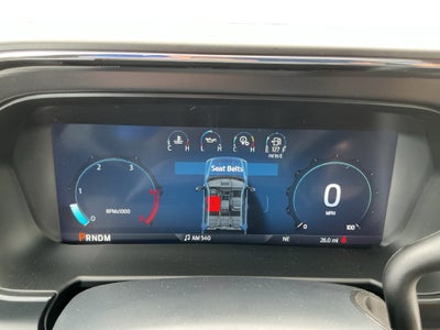 2027 Ford F-250SD XLT