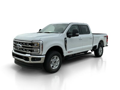 2027 Ford F-250SD XLT